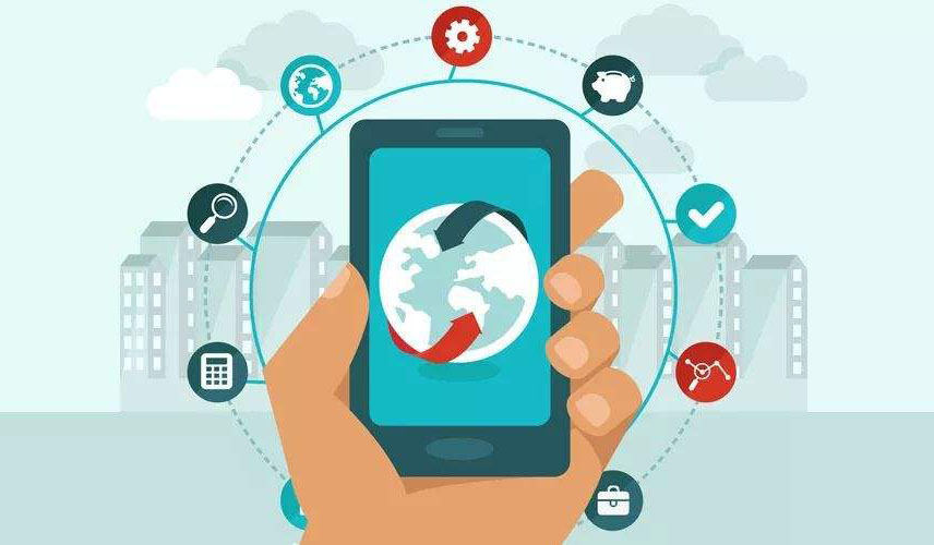 企業(yè)站使用靜態(tài)網(wǎng)頁還是使用動(dòng)態(tài)網(wǎng)頁分析!