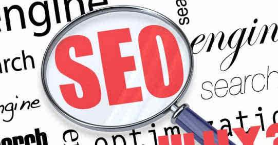 SEO怎么寫文章容易收錄?