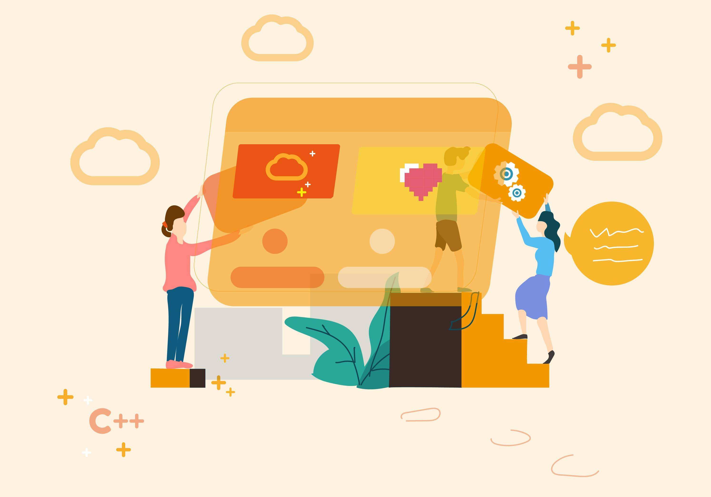 公司網(wǎng)頁(yè)設(shè)計(jì)怎么制作?