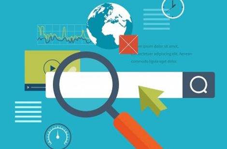 企業(yè)營銷網站建設