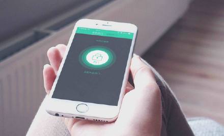 門禁系統(tǒng)app開發(fā)多少錢?