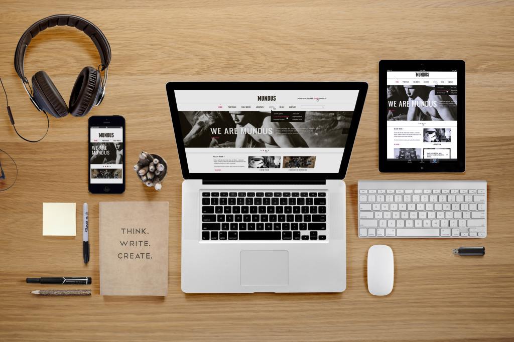 企業網站建設多少錢？