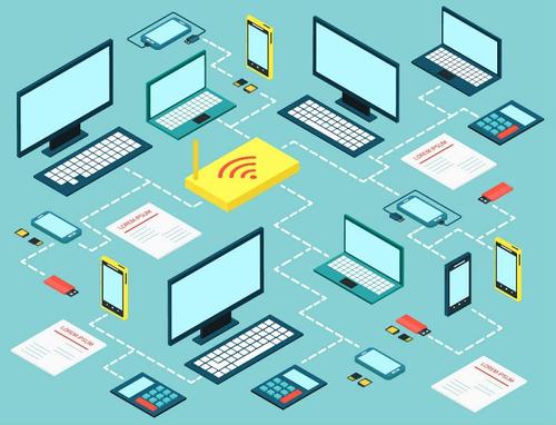 社交APP適合什么類型的企業開發?