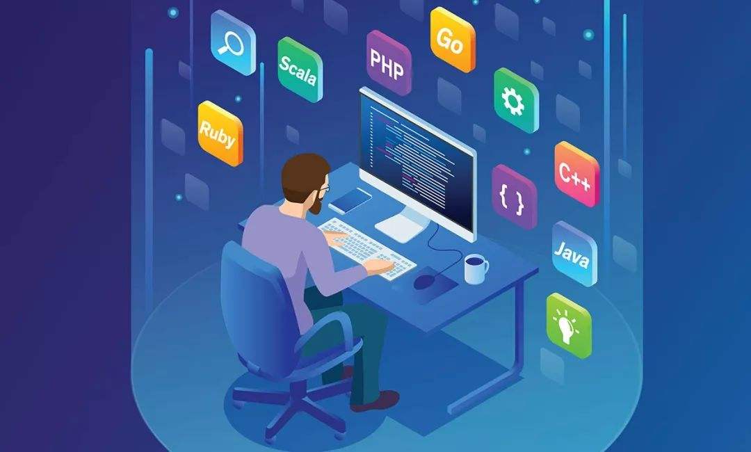 APP開發(fā)用什么編程語言？