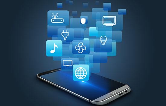 怎么開發一款APP?